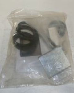 PARTS BAG,2LN,90FPM,60# HOPPER,F/2HP MTR W/7/8" DIA. SHAFT